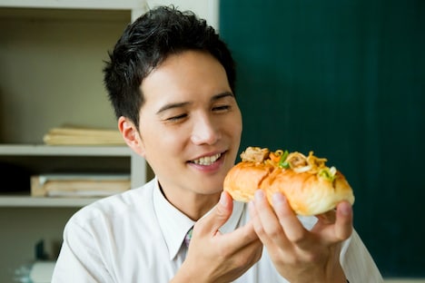 「おいしい給食 season2」