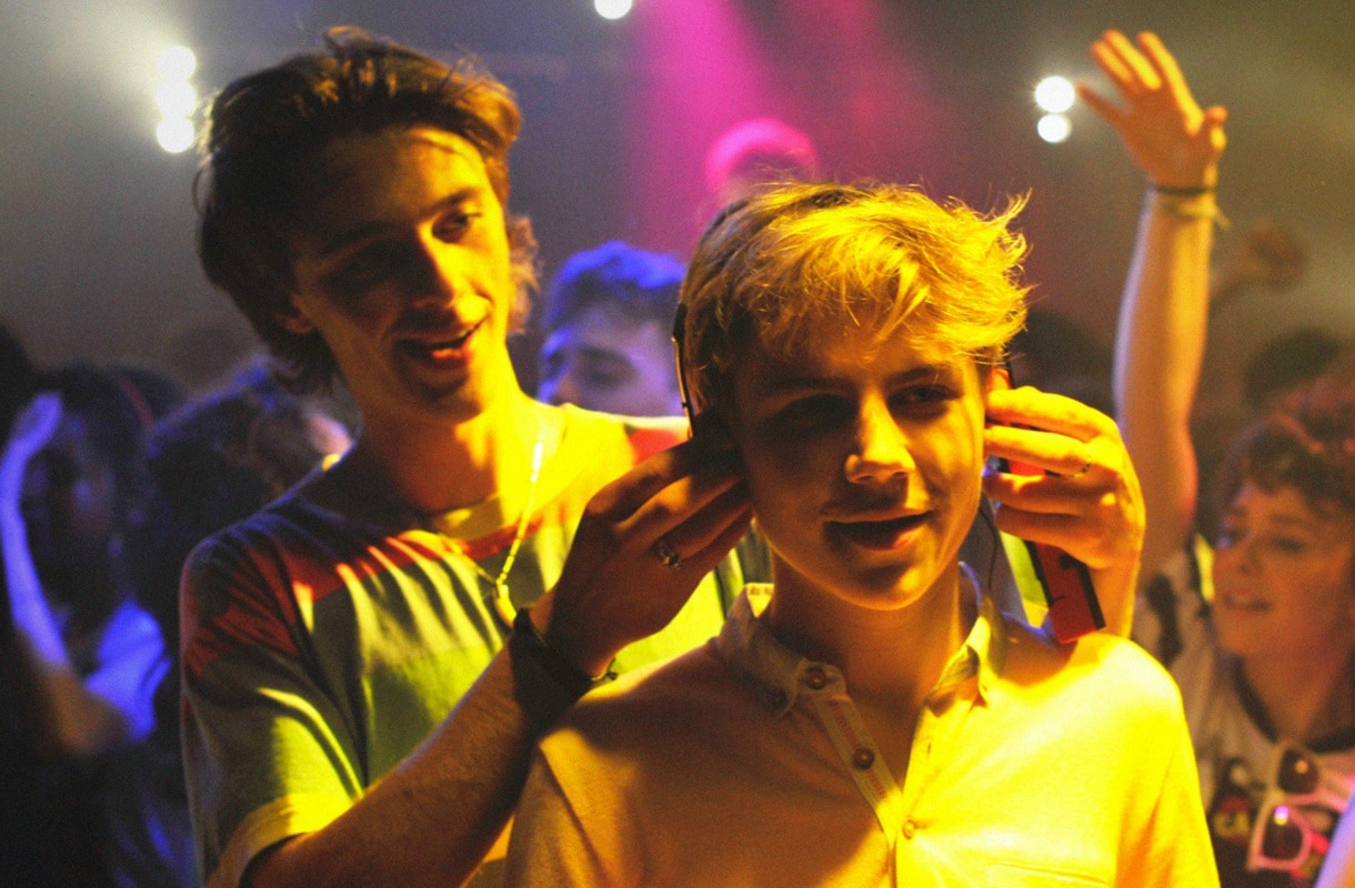 フランソワ・オゾン「Summer of 85」新映像、行定勲や中島セナのコメントも到着