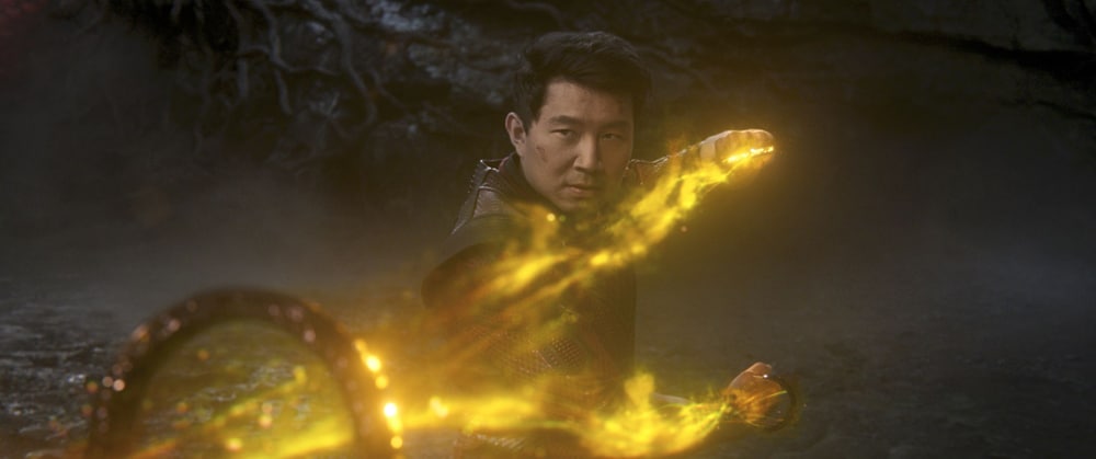 マーベル新作「シャン・チー」キャラポスター、テン・リングスの