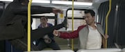 「シャン・チー/テン・リングスの伝説」