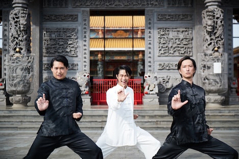 「JAM -the drama-」