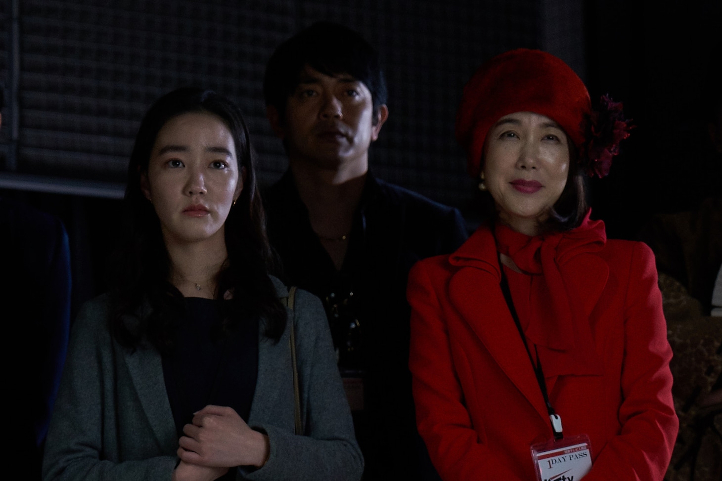 ドラマ「JAM -the drama-」より。 (c)JAM -the project-
