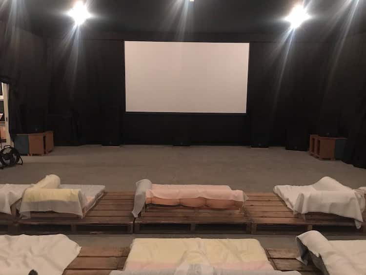 鳥取に新たなミニシアターがオープン 設立者とユーロスペース支配人が対談 映画ナタリー