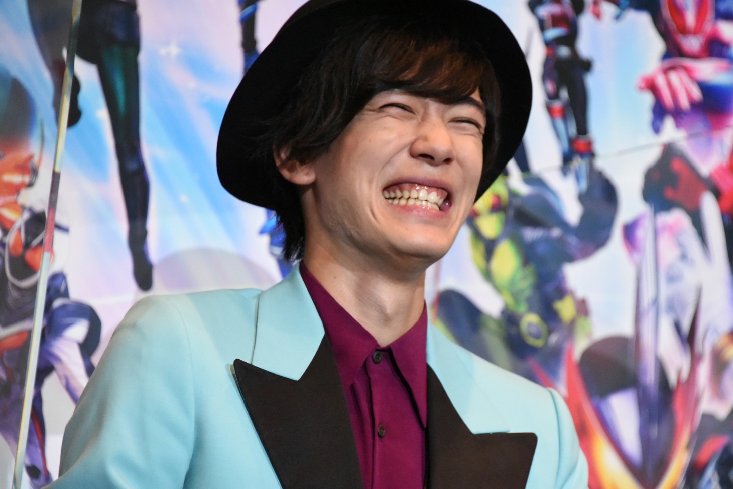 内藤秀一郎