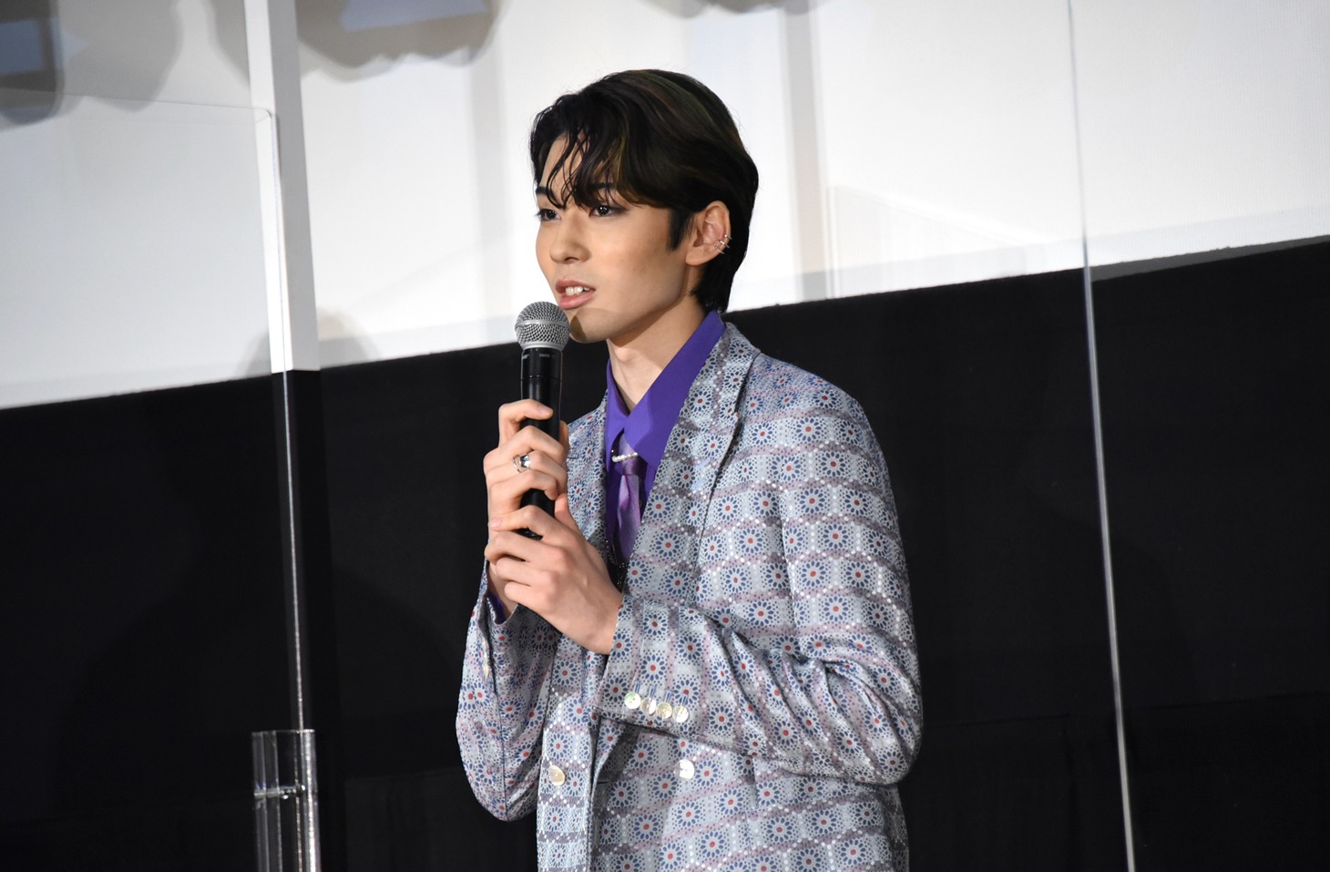 市川染五郎