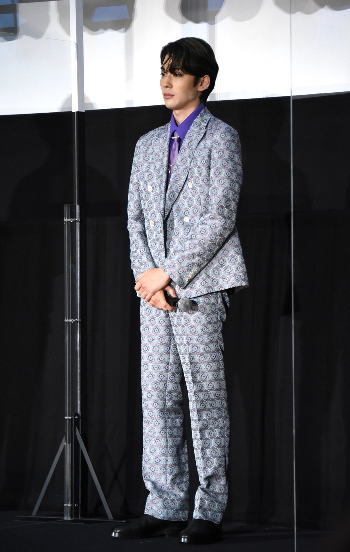 市川染五郎