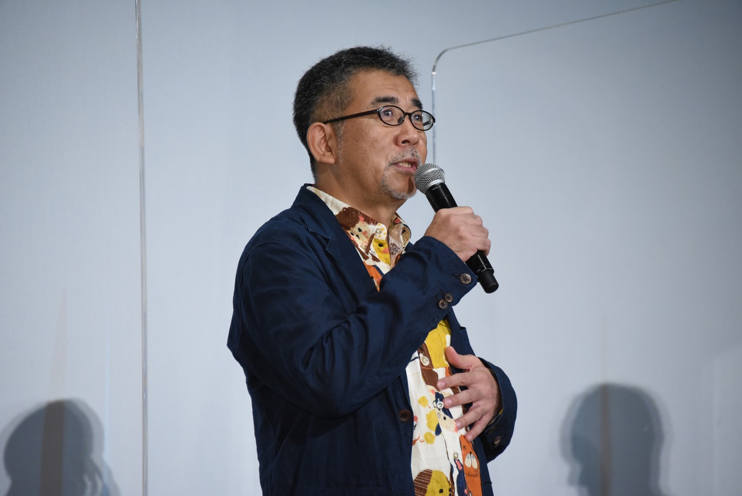 篠原哲雄