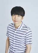 増田貴久（NEWS）