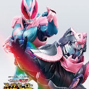 短編映画「仮面ライダーリバイス」特別映像が公開、劇場特典ブックにはマンガも掲載