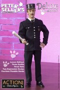 「ピーター・セラーズ 1/6 アクションフィギュア デラックス ver」