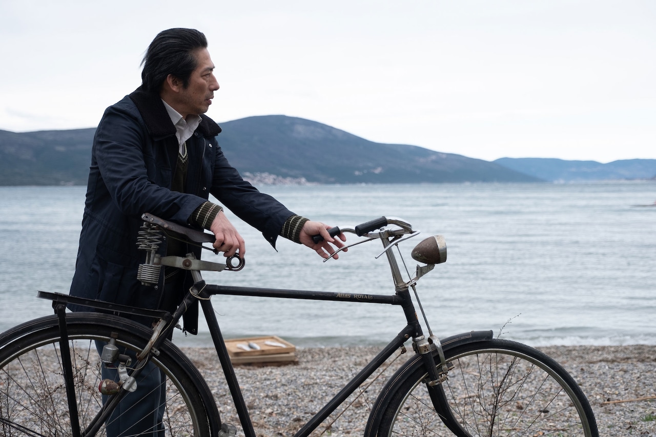 「MINAMATAーミナマター」 (c)2020 MINAMATA FILM, LLC (c)Larry Horricks