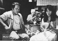 「ロケーション」 (c)1984 松竹株式会社