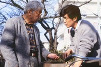 「美味しんぼ」 (c)1996 松竹株式会社