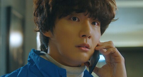 「サイコパス ダイアリー」