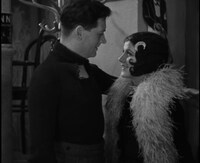 「巴里の屋根の下」 (c)1930 - TF1 DROITS AUDIOVISUELS