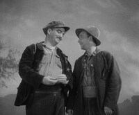 「自由を我等に」 (c)1931 ─ TF1 INTERNATIONAL ─ SOCIETE DES FILMS