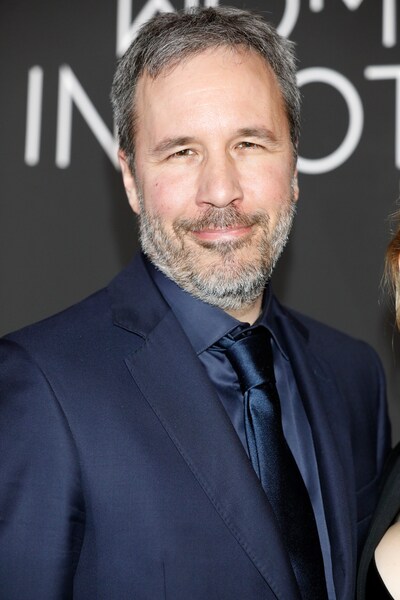 ドゥニ・ヴィルヌーヴ （写真提供：Globe Photos / Sipa USA / Newscom / ゼータ イメージ）