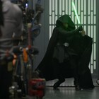 SW実写ドラマ「マンダロリアン」ルーク復活の舞台裏に迫る特別エピソード