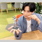 中島健人がVFX技術の秘密に迫る、モーションキャプチャにも挑戦