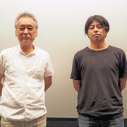 瀬々敬久が石井裕也の作品を称賛「逼迫している状況で抜けを作っている」