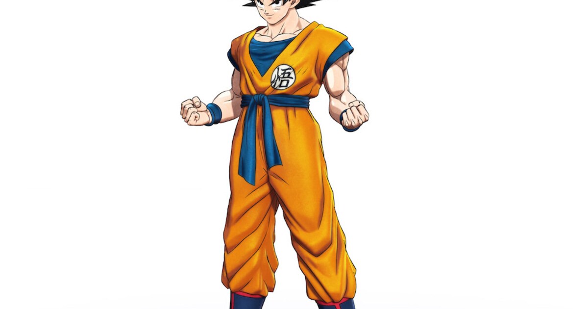 ドラゴンボール」劇場版最新作のタイトル決定、動く悟空を収めた初映像 