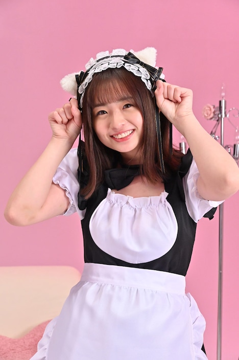 「ヨドンナ」新場面写真