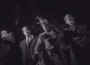 「ナイト・オブ・ザ・リビングデッド」