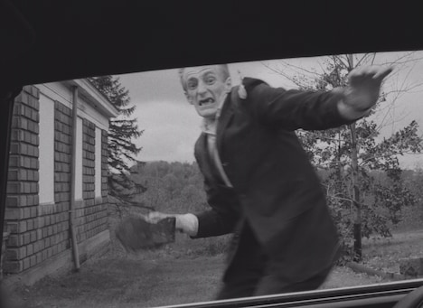 「ナイト・オブ・ザ・リビングデッド」