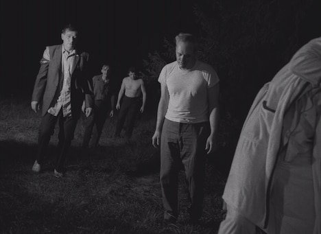 「ナイト・オブ・ザ・リビングデッド」