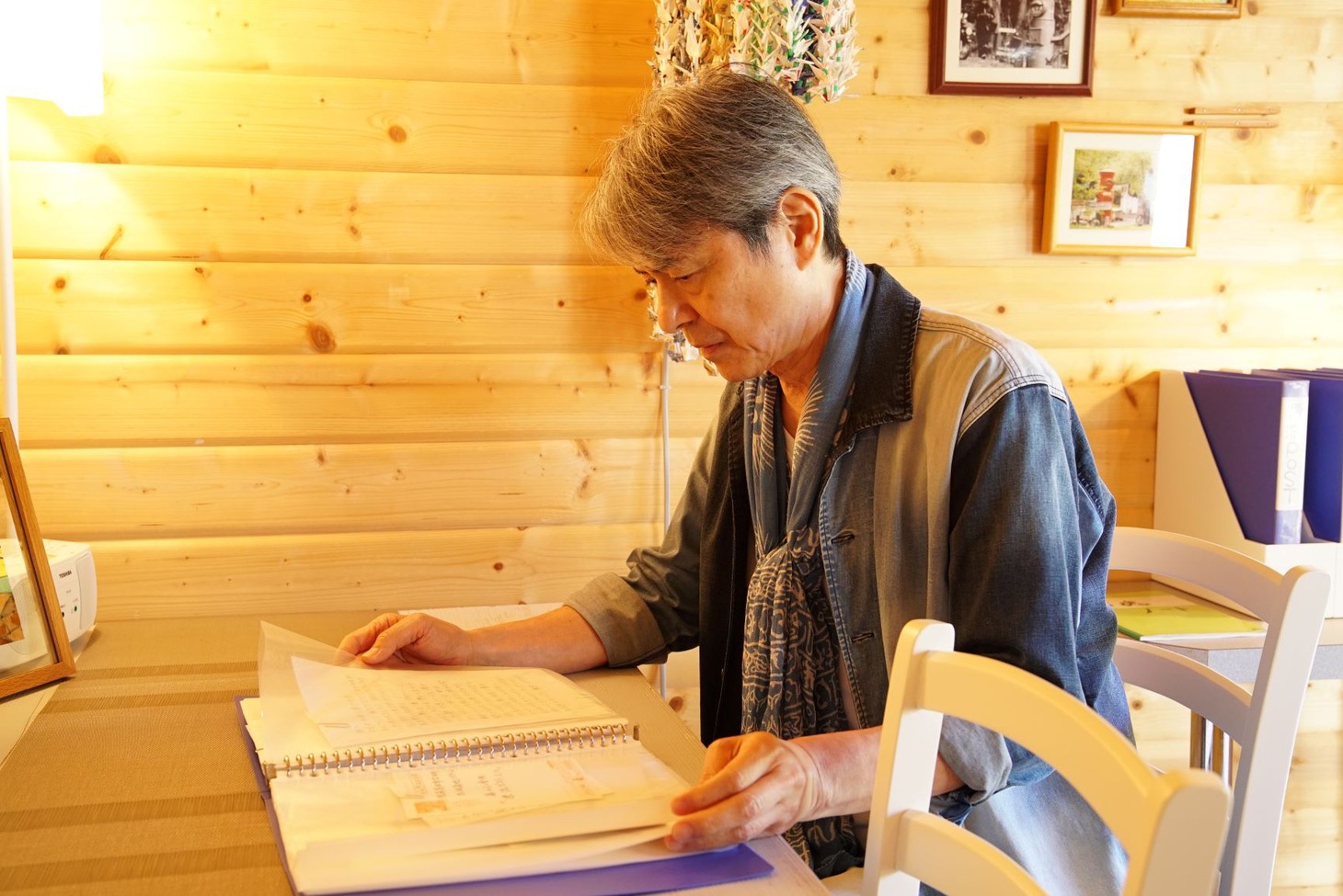 「歩きはじめる言葉たち 漂流ポスト3・11をたずねて」