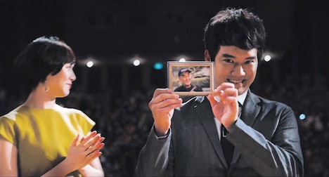 「歩きはじめる言葉たち 漂流ポスト3・11をたずねて」