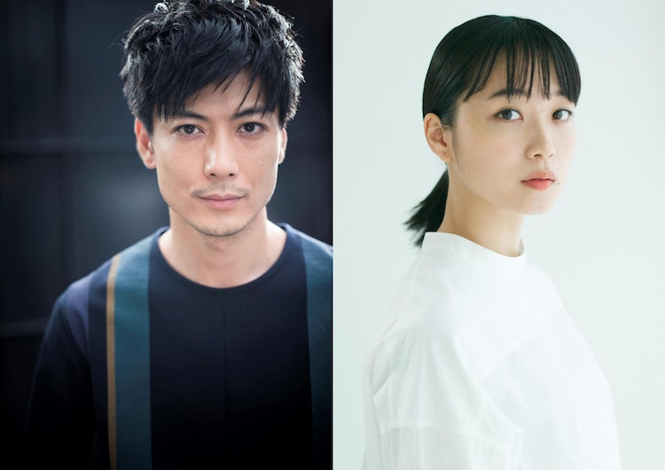 玉山鉄二と深川麻衣が「今はちょっと、ついてないだけ」で共演、公開は2022年春（コメントあり） - Vimarsana News
