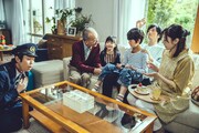 「演じ屋」新場面写真
