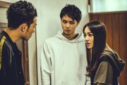 「演じ屋」新場面写真