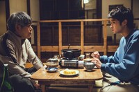 「演じ屋」新場面写真