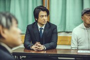 「演じ屋」新場面写真