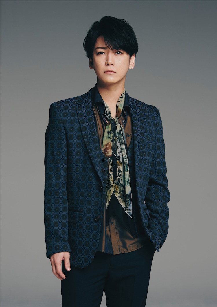 亀梨和也がnhkドラマ初主演 元外科医の弁護士演じる 正義の天秤 放送 コメントあり 映画ナタリー