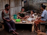 「くじらびと」新場面写真