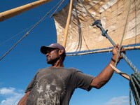 「くじらびと」新場面写真