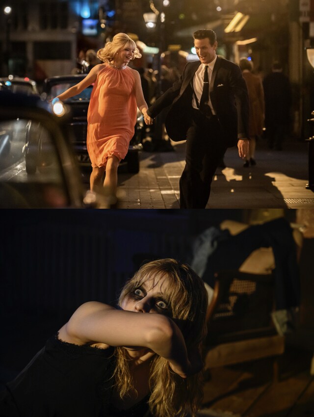 「ラストナイト・イン・ソーホー」