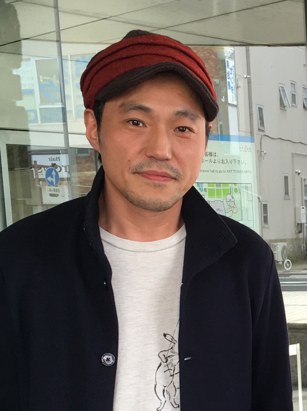 冨永昌敬