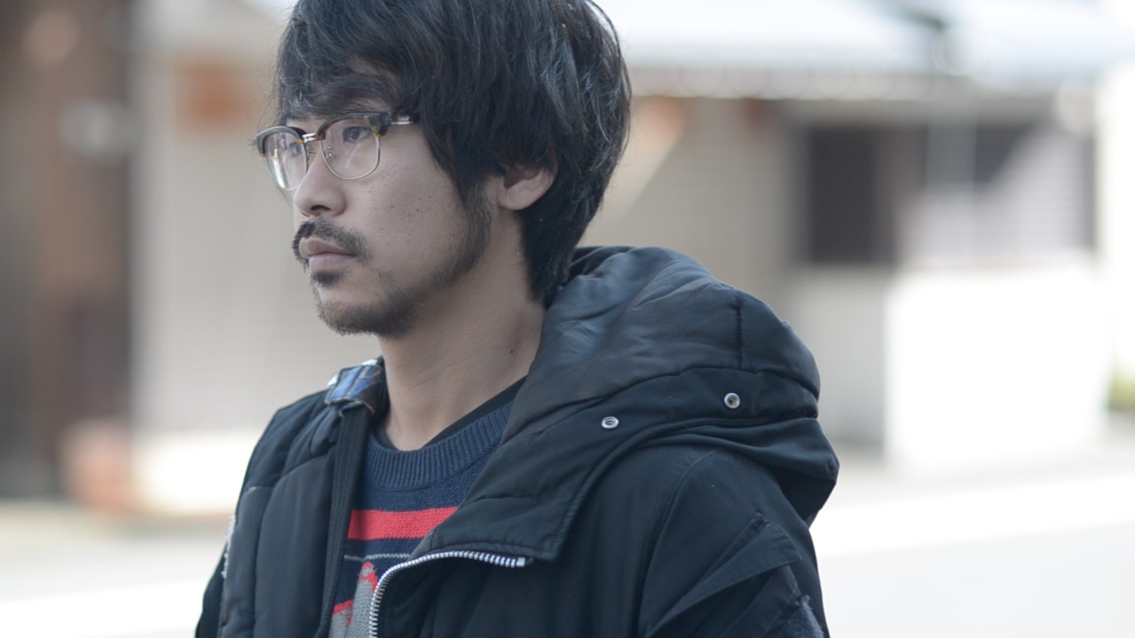 山本英