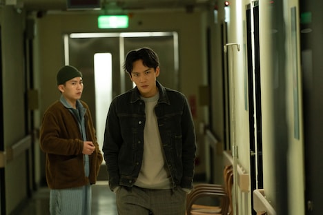 「リベンジコード 盗まれた正義」