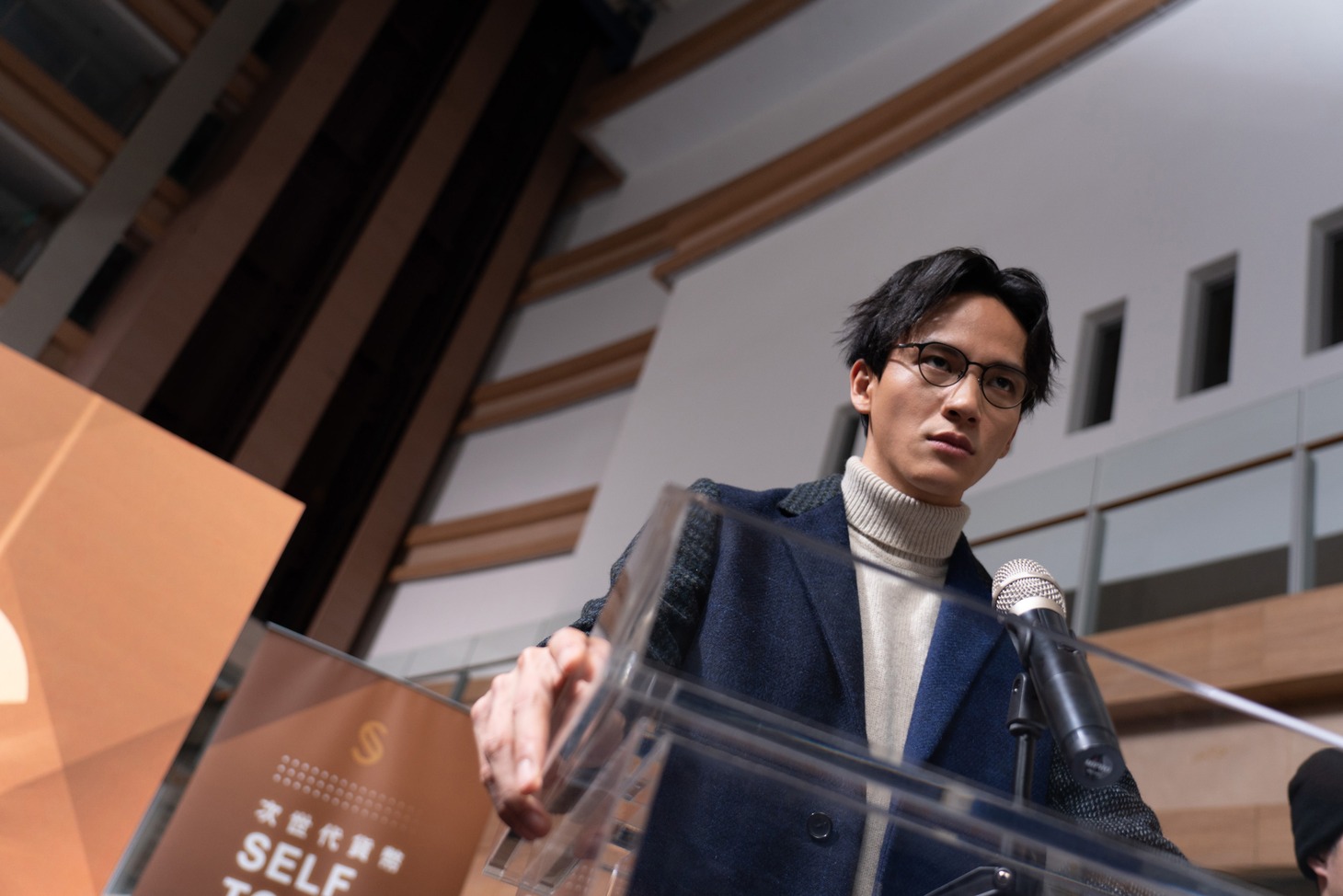 「リベンジコード 盗まれた正義」