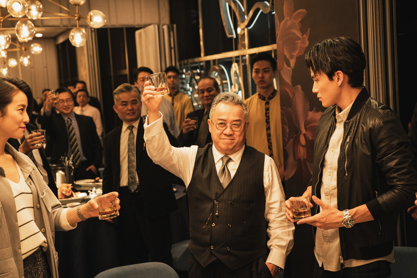 「リベンジコード 盗まれた正義」