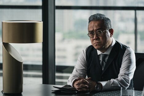 「リベンジコード 盗まれた正義」