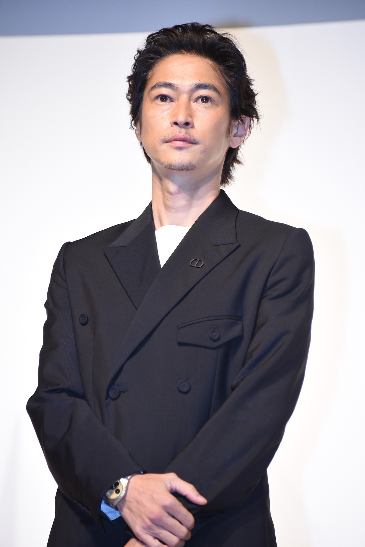 窪塚洋介