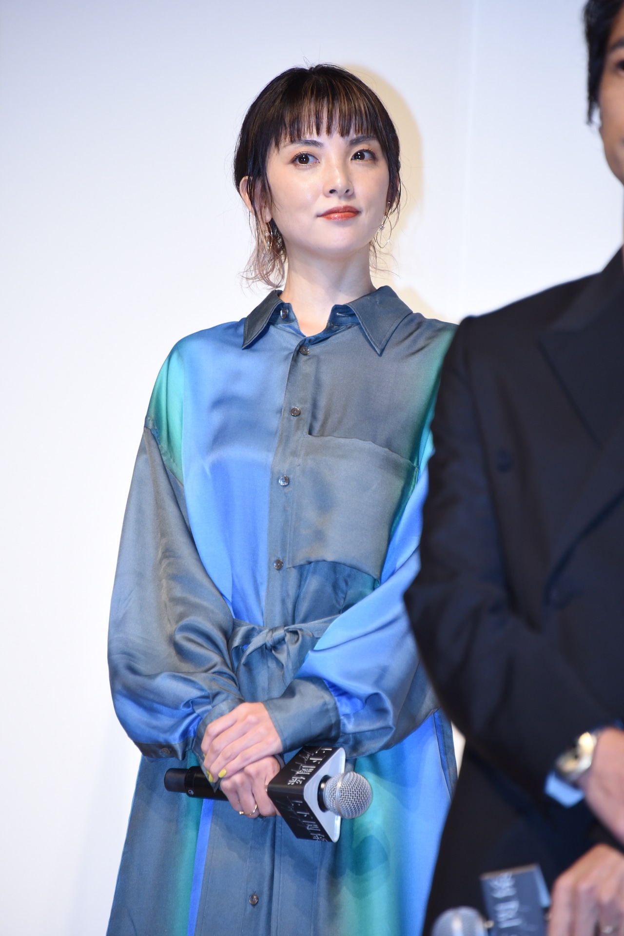 田中麗奈