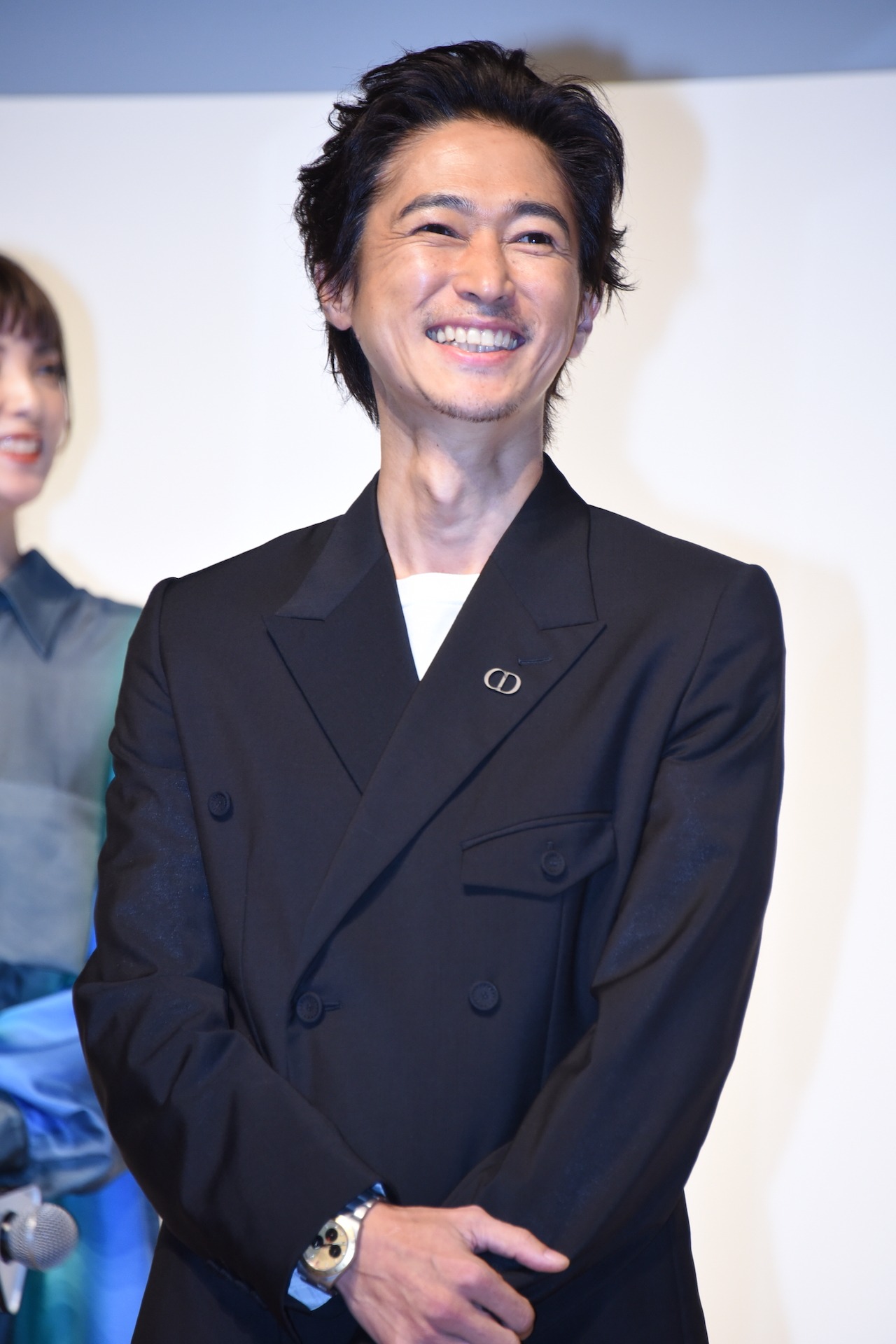 窪塚洋介