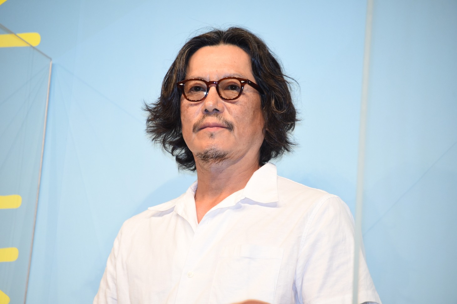 豊川悦司